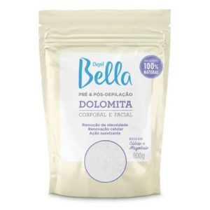 DOLOMITA 100% NATURAL BELLA 800G