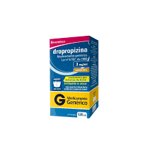 DROPROPIZONA XAROPE ADULTO