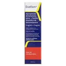 DUOFLAN 1 AMPOLA