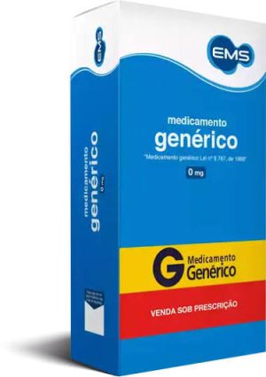 OLMESARTANA 20MG EMS 30 COMP.