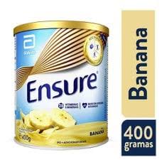 ENSURE BANANA 400G