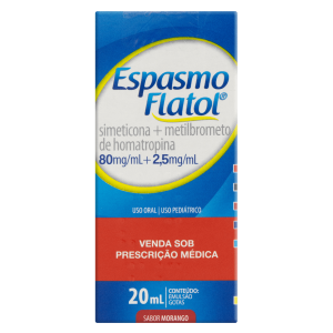 ESPASMO FLATOL