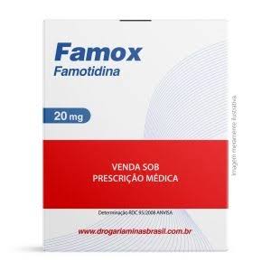 FAMOX 20MG