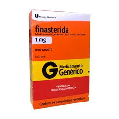 FINASTERIDA 1MG
