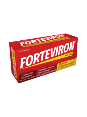 FORTEVIRON 20 COMP
