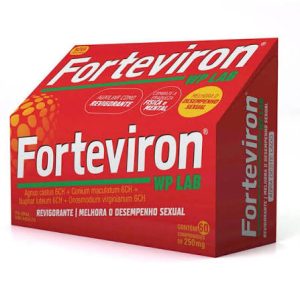FORTEVIRON 60 COMP.