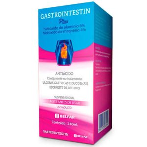 GASTROINTESTIN