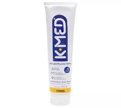 GEL LUBRIFICANTE K-MED 100G