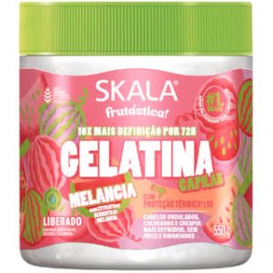 GELATINA SKALA MELANCIA 550G