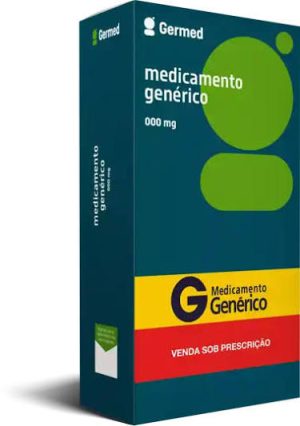 RIVAROXABANA 20MG 30COMPRIMIDOS
