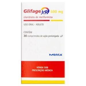 GLIFAGE XR 500