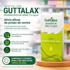 GUTTALAX GOTAS