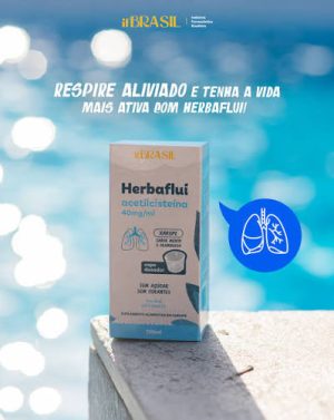 HERBAFLUI XAROPE ADULTO