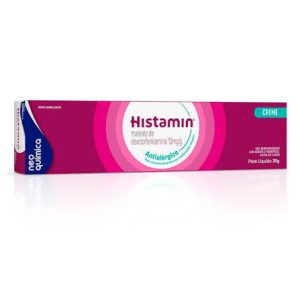HISTAMIM CREME 30G