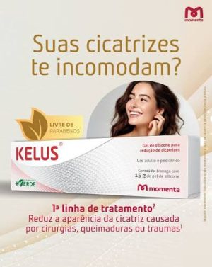 KELLUS GEL