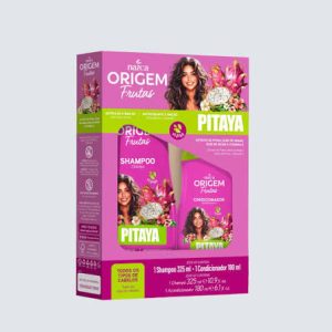 KIT ORIGEM PITAYA