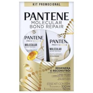 KIT PANTENE MOLECULAR