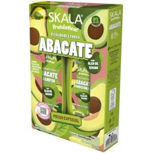 KIT SKALA ABACATE