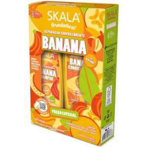 KIT SKALA BANANA