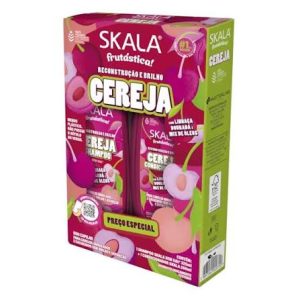 KIT SKALA CEREJA