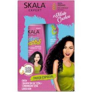 KIT SKALA MAIS CACHOS