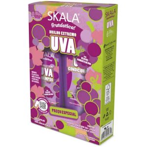 KIT SKALA UVA