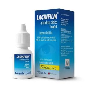 LACRIFILM 15ML