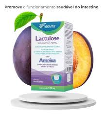 LACTULOSE 120ML