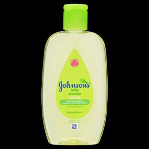 LAVANDA JOHNSON BABAY 200ML