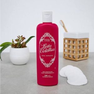 LEITE DE COLÔNIA TOQUE DE FINAL FANTASTIC 200ML