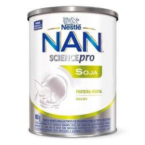 LEITE NAN ACIENEPRO SOJA 800G