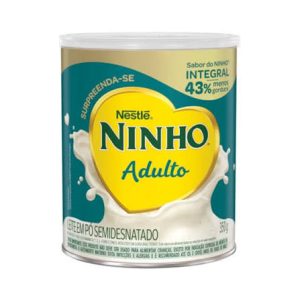 LEITE NINHO ADULTO 350G