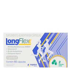 LONGFLEX 60CPS