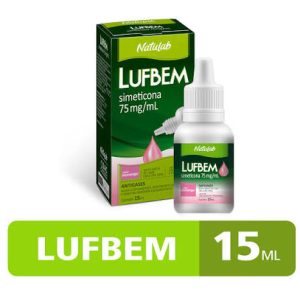 LUFBEM GOTAS