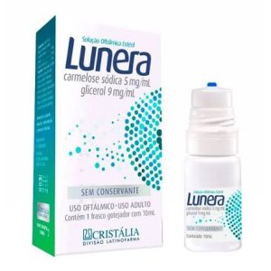 LUNERA COLIRIO