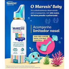MARESIS BABY JATO 360º