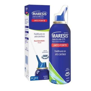 MARESIS JATO FORTE 360º