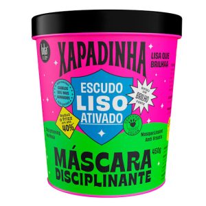 MASCARA DISCIPLINADORA XAPADINHA  LOLA 450G