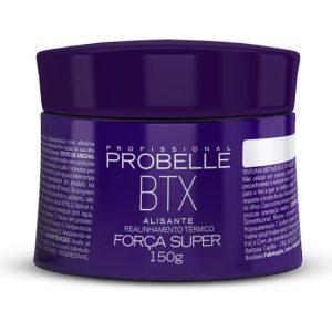 MEGA BOTOX FORÇA SUPER PROBELE 150G