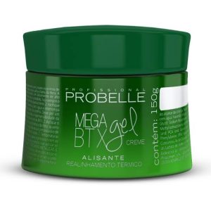 MEGA BOTOX GEL CREME PROBELE 150G