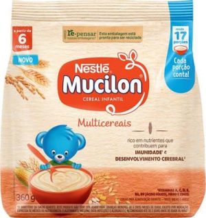 MUCILON 360G MULTICEREAIS