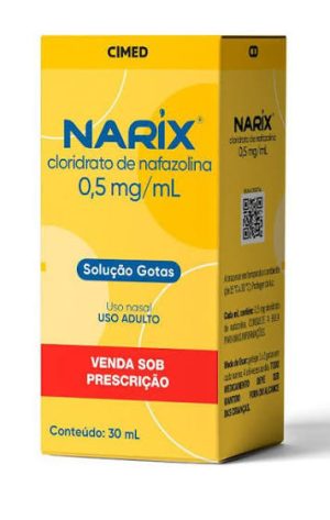 NARIX GOTAS