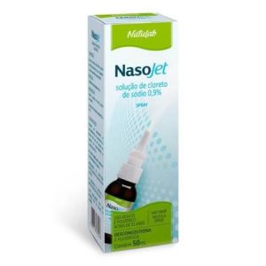 NASOJET 50ML