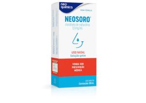 NEOSORO ADULTO