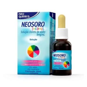 NEOSORO INFANTIL