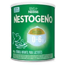 NESTOGENO 0-6MESES 800G