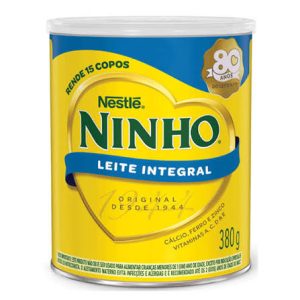 NINHO INTEGRAL 380G