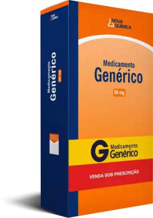 DILTIAZEM 60MG COM 50 COMPRIMIDOS