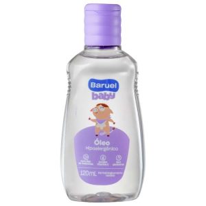 OLEO BARUEL 120ML