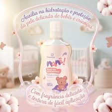 OLEO DE AMENDOAS NANÊ 200ML
